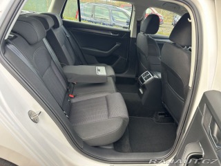 Škoda Superb 2,0TSI 140kW DSG STYLE TA 2021