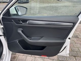 Škoda Superb 2,0TSI 140kW DSG STYLE TA 2021