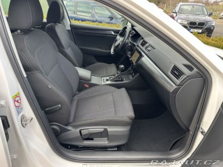 Škoda Superb 2,0TSI 140kW DSG STYLE TA 2021