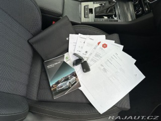 Škoda Superb 2,0TSI 140kW DSG STYLE TA 2021