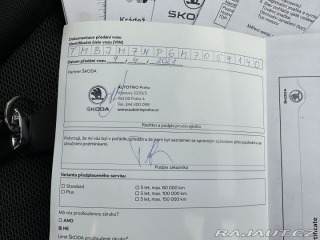 Škoda Superb 2,0TSI 140kW DSG STYLE TA 2021