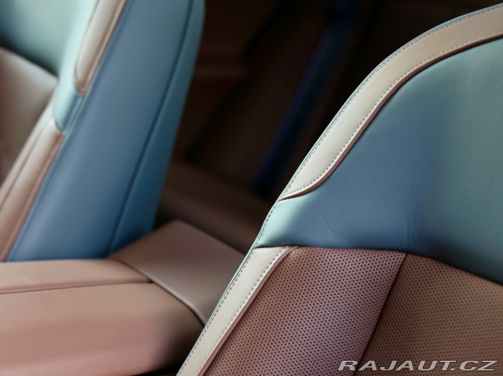 BMW 5 Touring 550e xDrive M S 2025