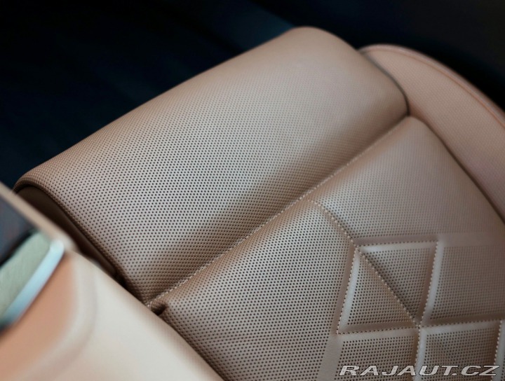 BMW 5 Touring 550e xDrive M S 2025