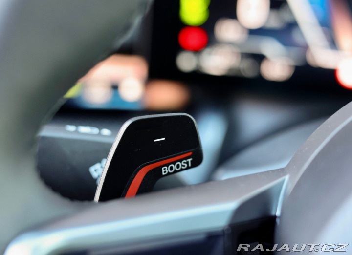 BMW 5 Touring 550e xDrive M S 2025