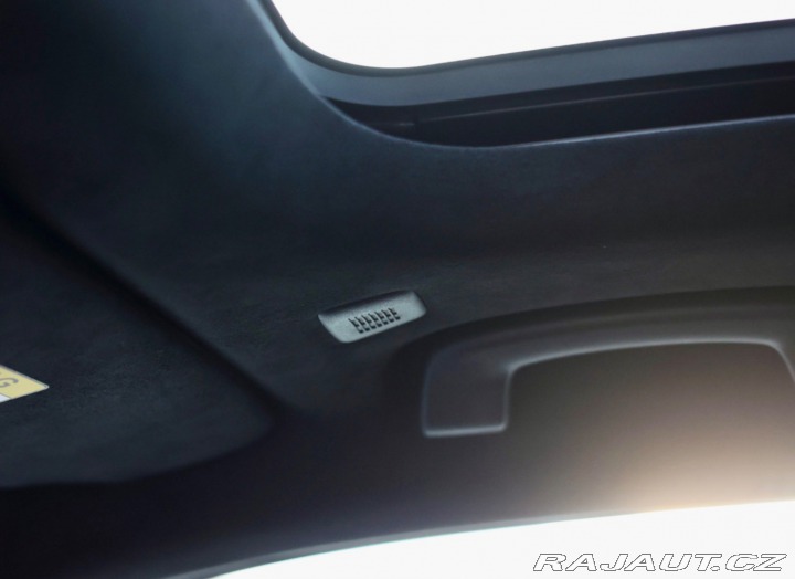 BMW 5 Touring 550e xDrive M S 2025