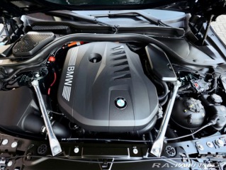 BMW 5 Touring 550e xDrive M S 2025