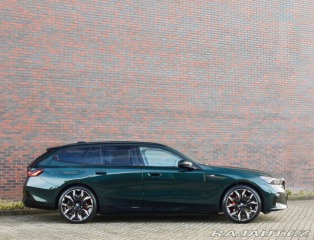 BMW 5 Touring 550e xDrive M S 2025