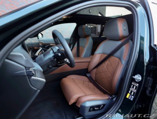 BMW 5 Touring 550e xDrive M S 2025