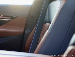 BMW 5 Touring 550e xDrive M S 2025