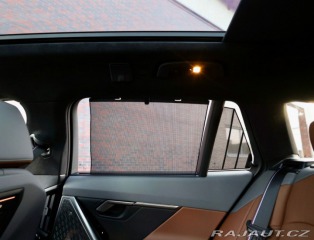 BMW 5 Touring 550e xDrive M S 2025