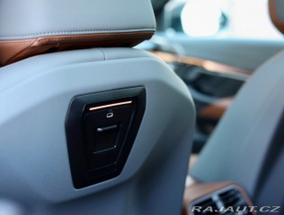 BMW 5 Touring 550e xDrive M S 2025