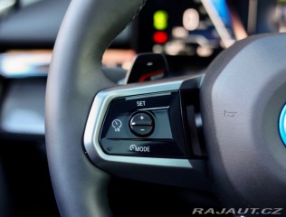 BMW 5 Touring 550e xDrive M S 2025