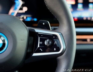 BMW 5 Touring 550e xDrive M S 2025