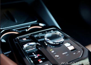 BMW 5 Touring 550e xDrive M S 2025