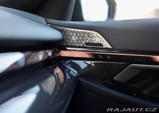 BMW 5 Touring 550e xDrive M S 2025