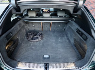 BMW 5 Touring 550e xDrive M S 2025