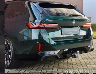 BMW 5 Touring 550e xDrive M S 2025