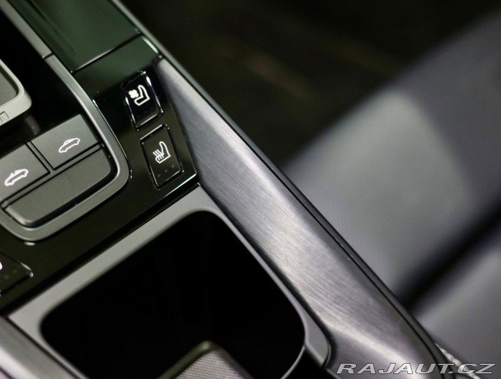 Porsche Ostatní modely 911 Targa 992.2 4 GTS | Zdvih - 3 2025