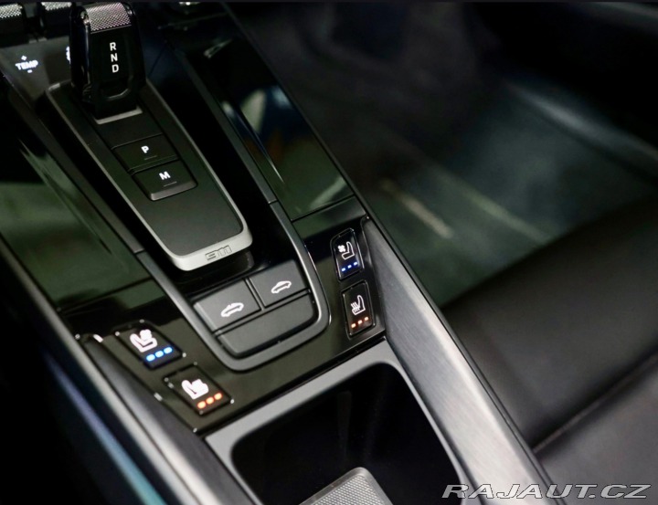 Porsche Ostatní modely 911 Targa 992.2 4 GTS | Zdvih - 3 2025