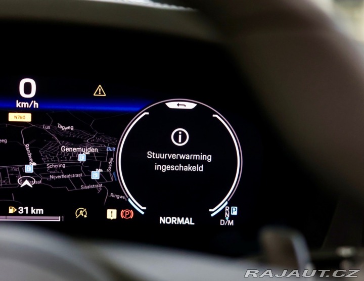 Porsche Ostatní modely 911 Targa 992.2 4 GTS | Zdvih - 3 2025