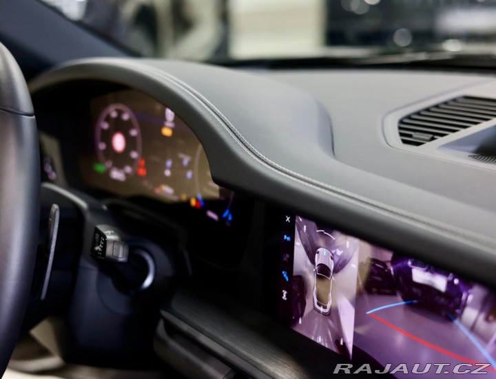 Porsche Ostatní modely 911 Targa 992.2 4 GTS | Zdvih - 3 2025