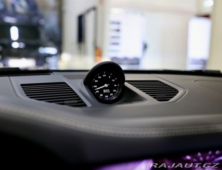 Porsche Ostatní modely 911 Targa 992.2 4 GTS | Zdvih - 3 2025