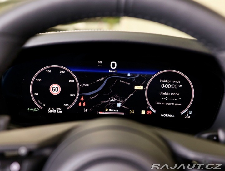 Porsche Ostatní modely 911 Targa 992.2 4 GTS | Zdvih - 3 2025