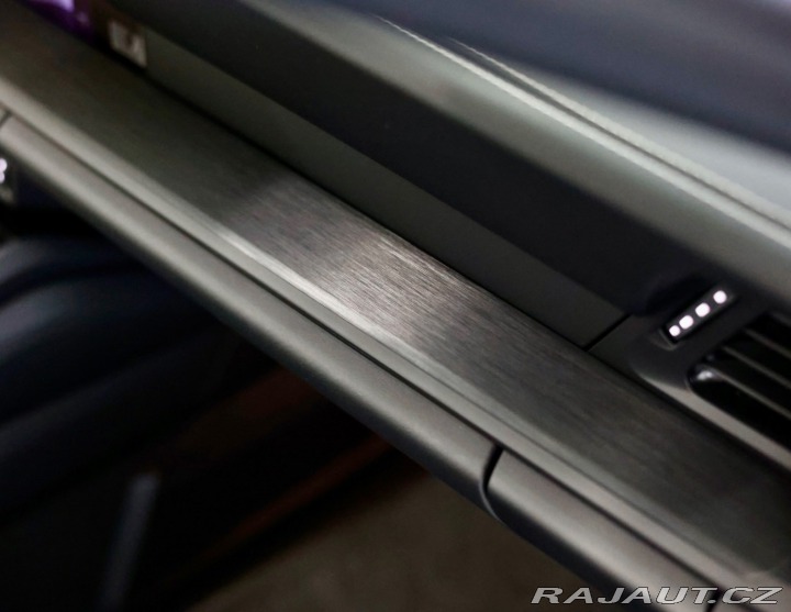 Porsche Ostatní modely 911 Targa 992.2 4 GTS | Zdvih - 3 2025