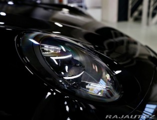 Porsche Ostatní modely 911 Targa  992.2  4 GTS | Zdvih - 3 2025