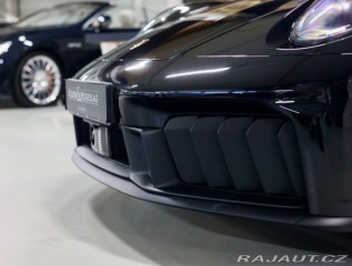 Porsche Ostatní modely 911 Targa  992.2  4 GTS | Zdvih - 3 2025
