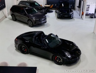 Porsche Ostatní modely 911 Targa  992.2  4 GTS | Zdvih - 3 2025