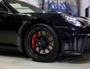 Porsche Ostatní modely 911 Targa  992.2  4 GTS | Zdvih - 3 2025