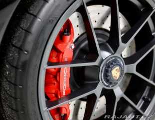 Porsche Ostatní modely 911 Targa  992.2  4 GTS | Zdvih - 3 2025