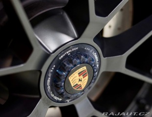 Porsche Ostatní modely 911 Targa  992.2  4 GTS | Zdvih - 3 2025