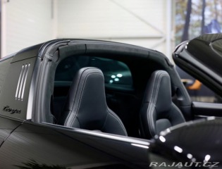 Porsche Ostatní modely 911 Targa  992.2  4 GTS | Zdvih - 3 2025