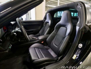 Porsche Ostatní modely 911 Targa  992.2  4 GTS | Zdvih - 3 2025