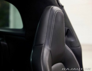 Porsche Ostatní modely 911 Targa  992.2  4 GTS | Zdvih - 3 2025