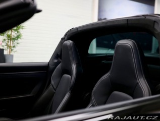 Porsche Ostatní modely 911 Targa  992.2  4 GTS | Zdvih - 3 2025