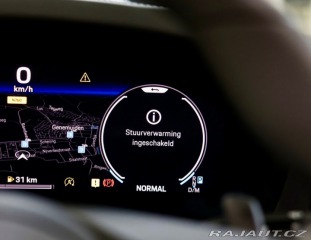 Porsche Ostatní modely 911 Targa  992.2  4 GTS | Zdvih - 3 2025