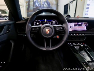 Porsche Ostatní modely 911 Targa  992.2  4 GTS | Zdvih - 3 2025