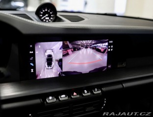 Porsche Ostatní modely 911 Targa  992.2  4 GTS | Zdvih - 3 2025