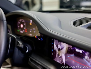 Porsche Ostatní modely 911 Targa  992.2  4 GTS | Zdvih - 3 2025