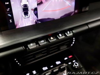 Porsche Ostatní modely 911 Targa  992.2  4 GTS | Zdvih - 3 2025