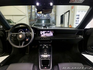 Porsche Ostatní modely 911 Targa  992.2  4 GTS | Zdvih - 3 2025