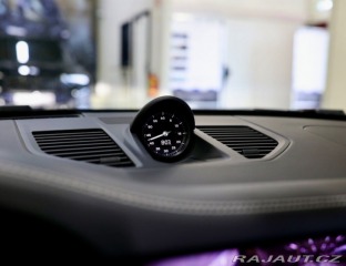 Porsche Ostatní modely 911 Targa  992.2  4 GTS | Zdvih - 3 2025