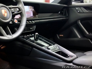 Porsche Ostatní modely 911 Targa  992.2  4 GTS | Zdvih - 3 2025