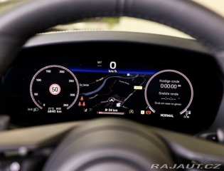 Porsche Ostatní modely 911 Targa  992.2  4 GTS | Zdvih - 3 2025