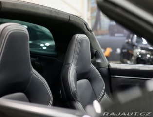 Porsche Ostatní modely 911 Targa  992.2  4 GTS | Zdvih - 3 2025