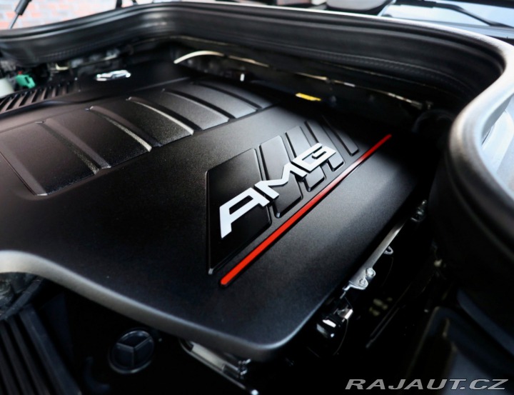 Mercedes-Benz GLE SUV 53 AMG 4matic+ Manuf 2025