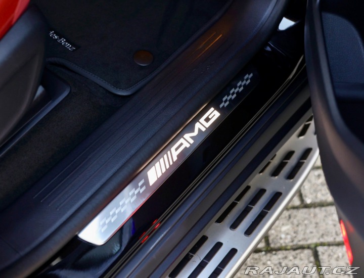 Mercedes-Benz GLE SUV 53 AMG 4matic+ Manuf 2025